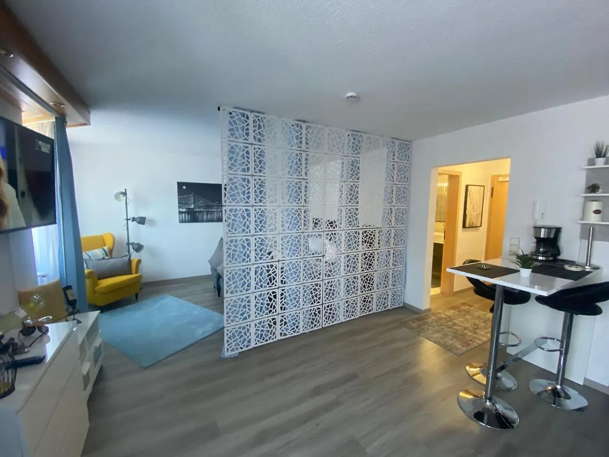 Ferienwohnung Residenz Lisa- Wohnen auf Zeit Aichtal Deutschland