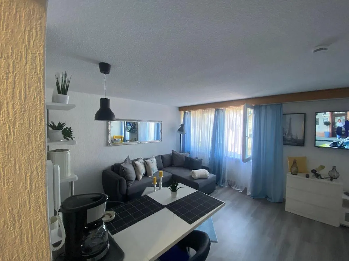 Ferienwohnung Residenz Lisa- Wohnen auf Zeit Aichtal
