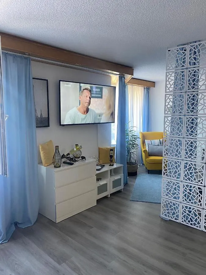 Ferienwohnung Residenz Lisa- Wohnen auf Zeit Aichtal 0*,