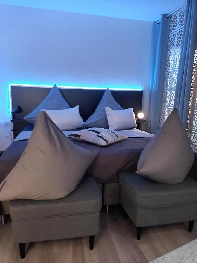 Apartment Ferienwohnung Residenz Lisa- Wohnen auf Zeit Aichtal Deutschland