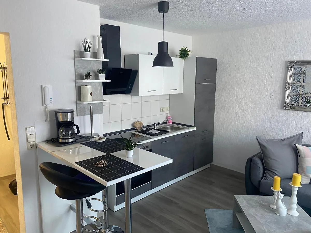 Ferienwohnung Residenz Lisa- Wohnen auf Zeit Aichtal 0*,  Deutschland