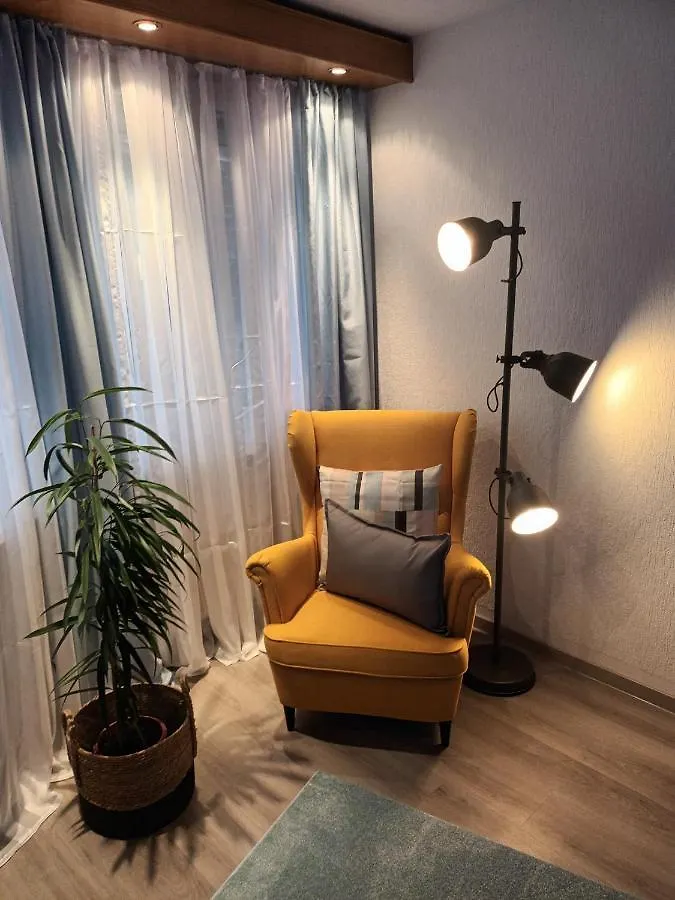 Ferienwohnung Residenz Lisa- Wohnen auf Zeit Aichtal