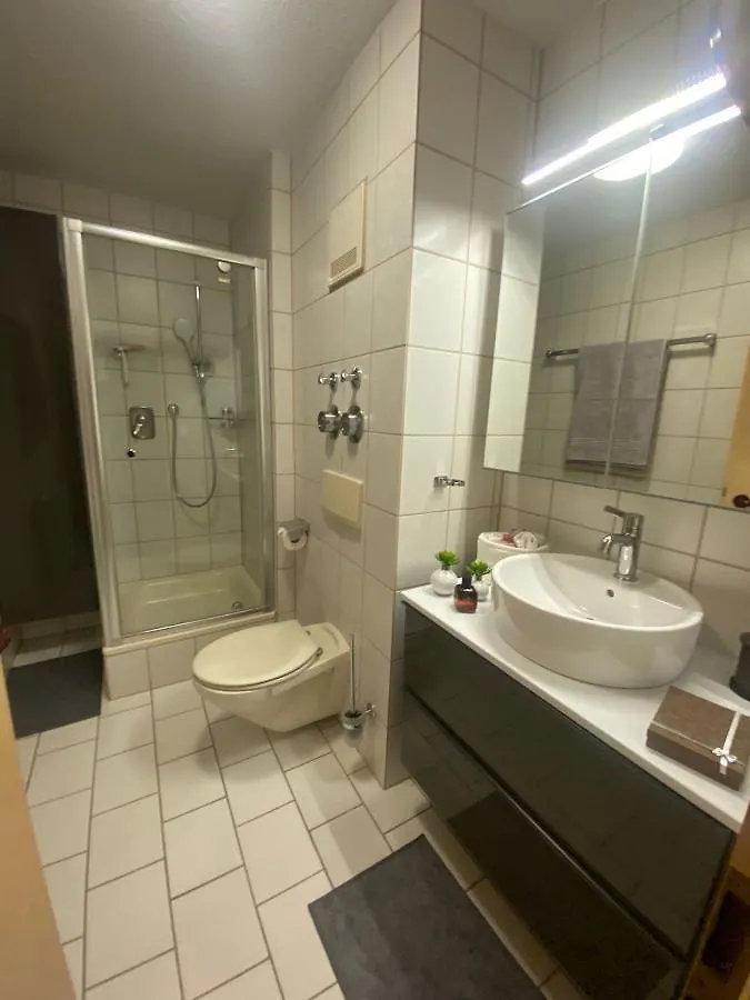 Residenz Lisa- Wohnen Auf Zeit Apartment Aichtal
